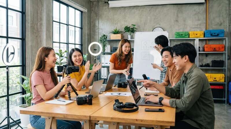 香蕉社区社区顾问